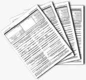 I-698 - Application to Adjust Status from Temporary to Permanent Resident (Under Section 245A of Public Law 99-603)